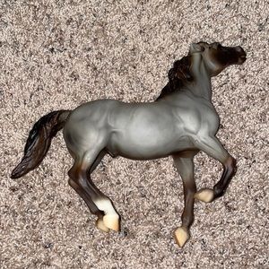 Breyer Horse No. 896 Rarin’ To Go